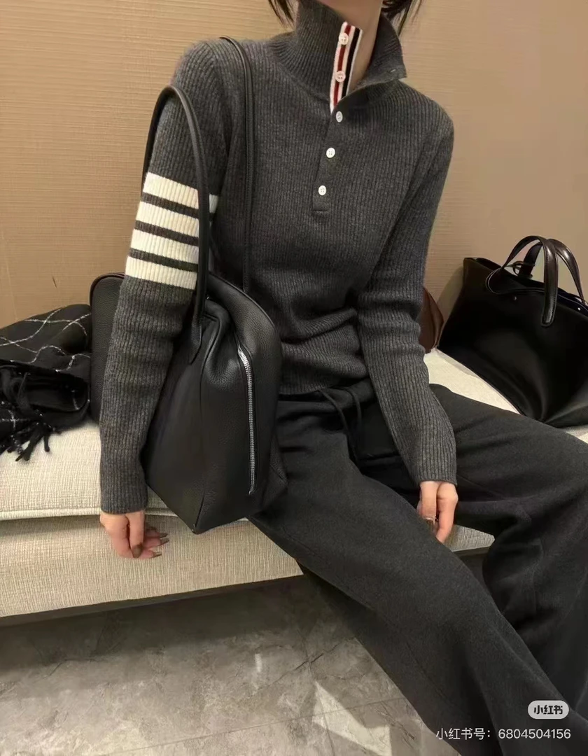 2024新款冬季时尚洋气新中式薄款羽绒外套