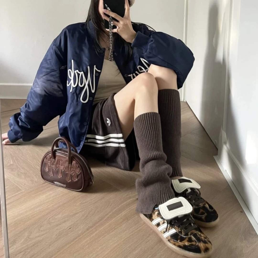 小众设计师款板鞋休闲风百搭轻奢女鞋39112春款