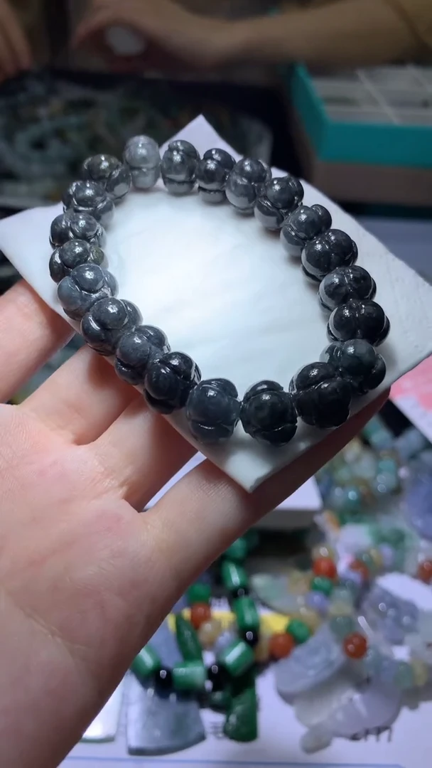 【闪购商品】定制翡翠未镶嵌CXX016303