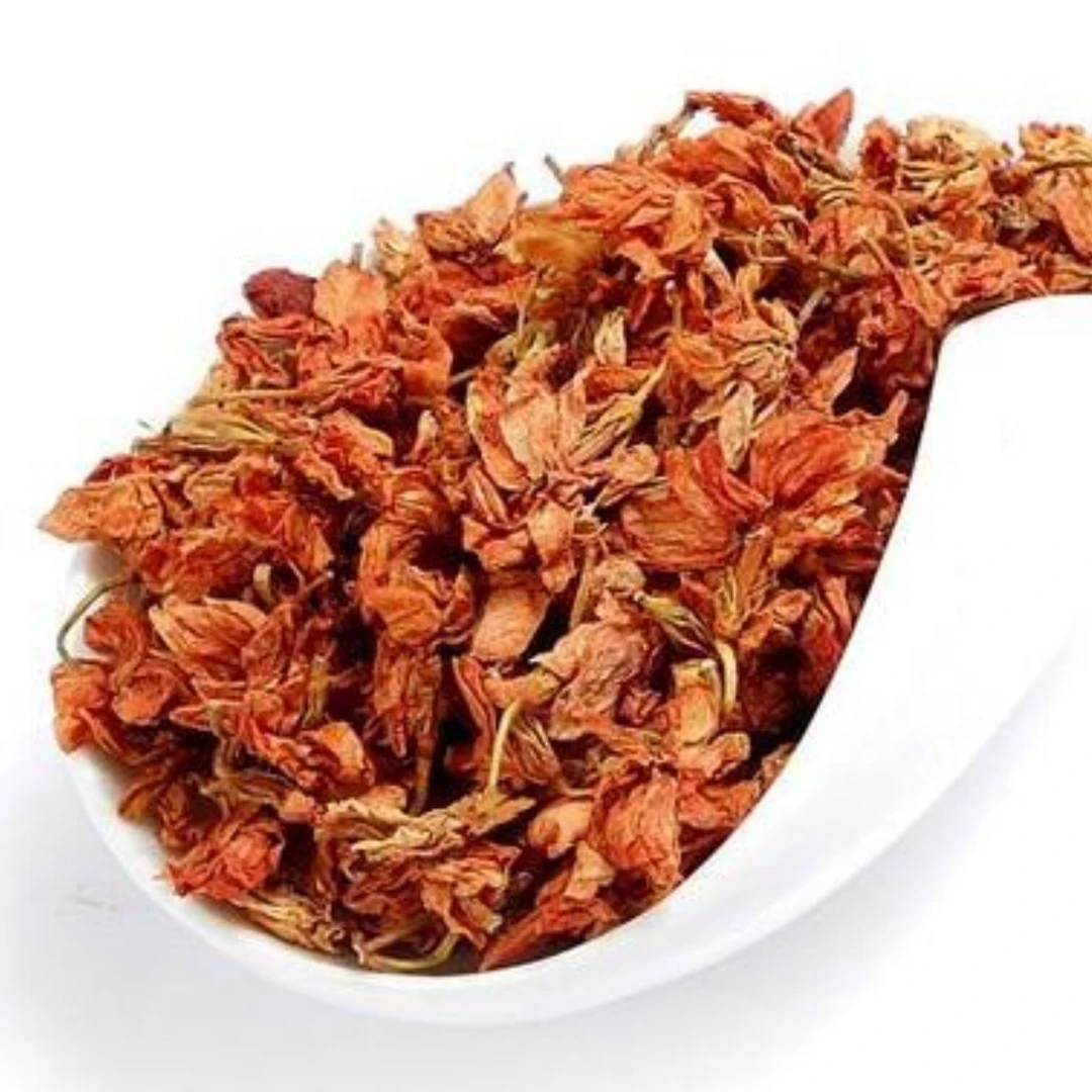 滇峰珍选---罗汉果花