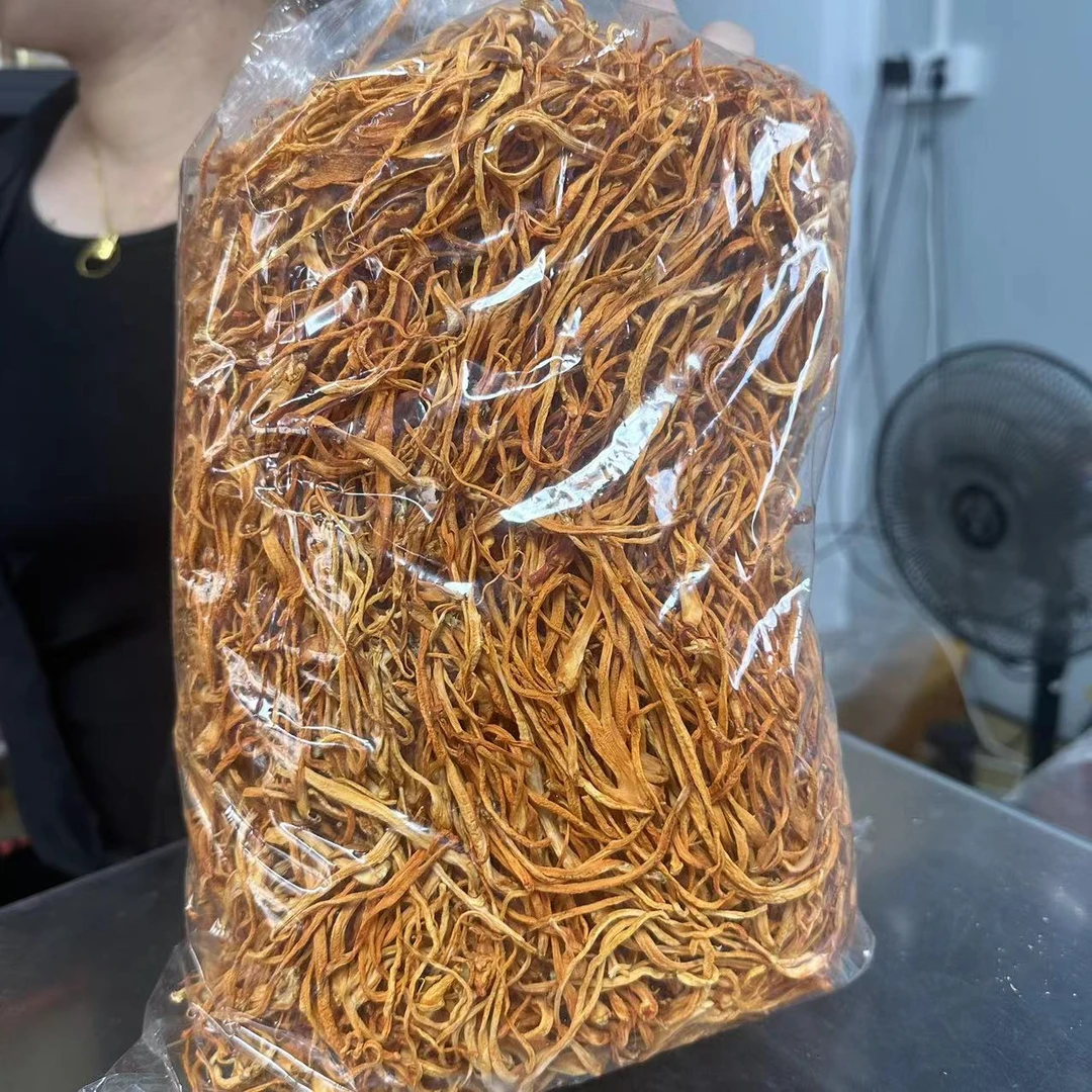 【三三】虫草花菌250克