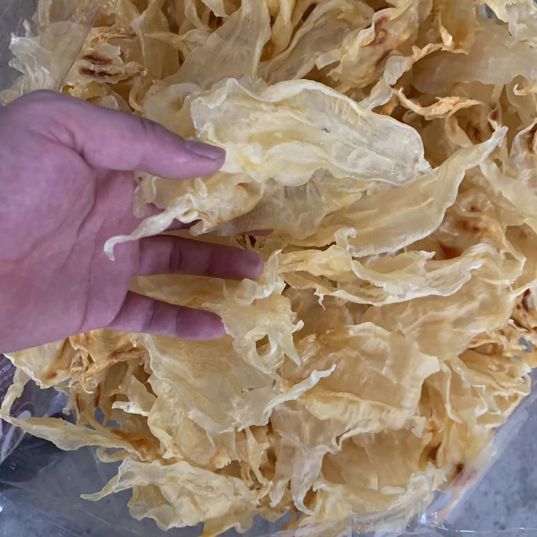 【三三】45头左右老北海公胶  250g