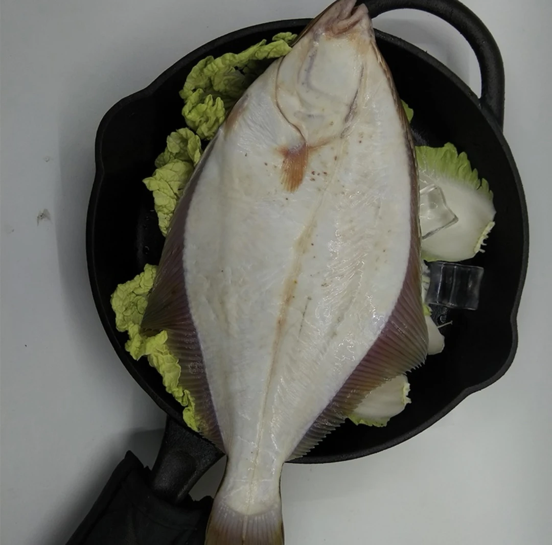 青岛发货 石夹鱼
