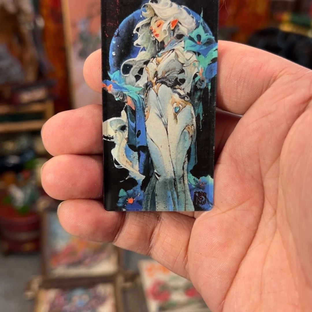 【闪购商品】书法娃大头工作室