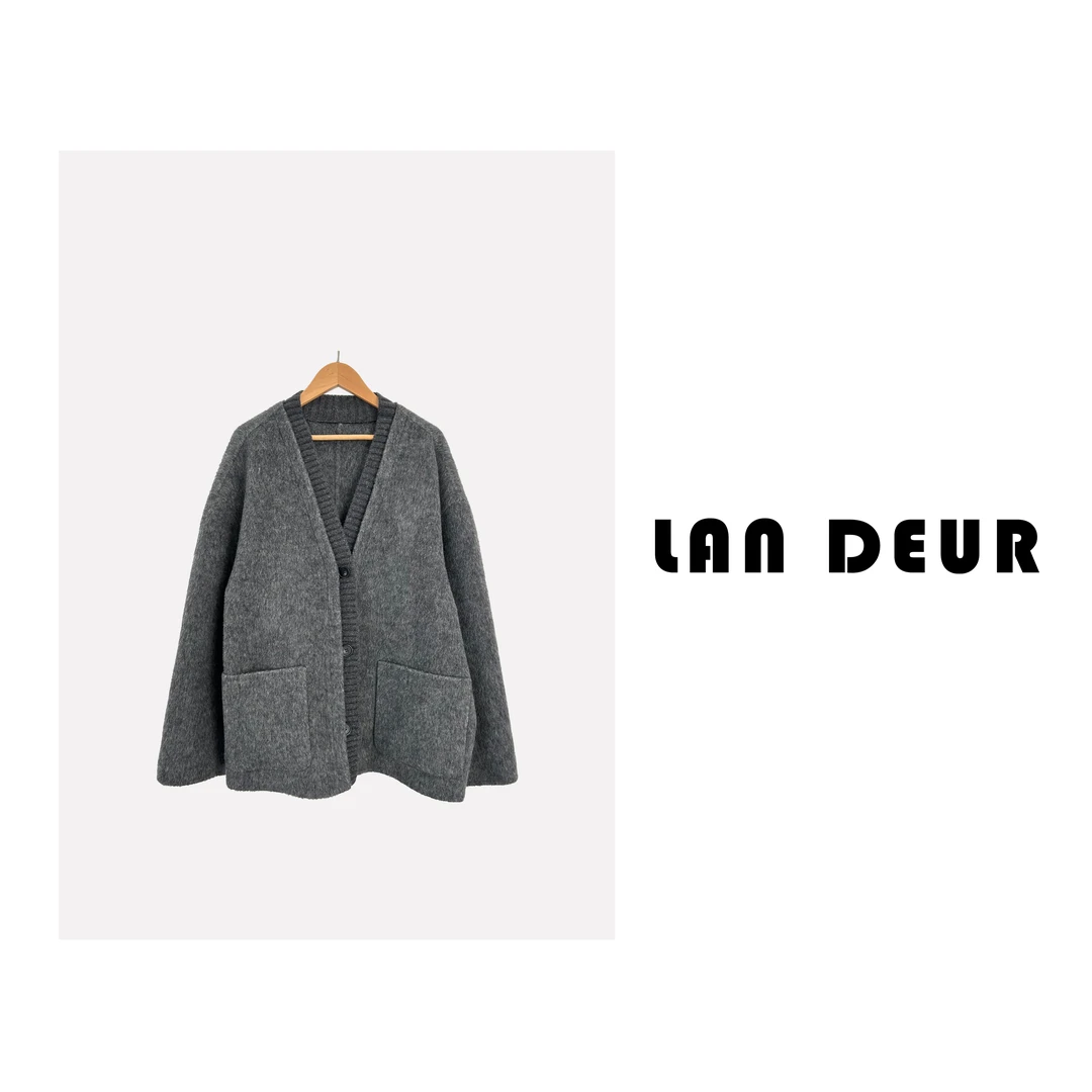 JIUJIU【少女心事】时尚休闲气质简约毛呢短外套1201