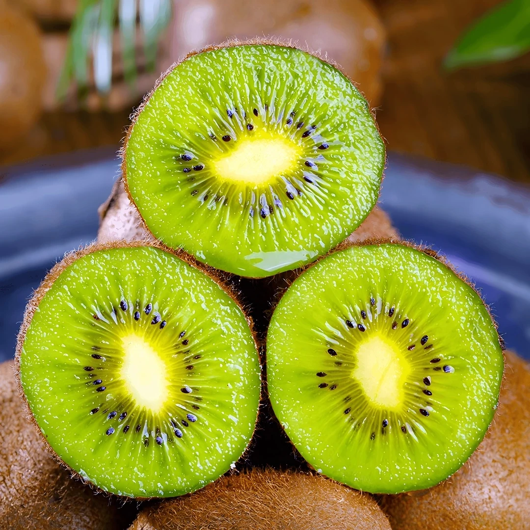 陕西眉县徐香猕猴桃奇异果 产地直发新鲜