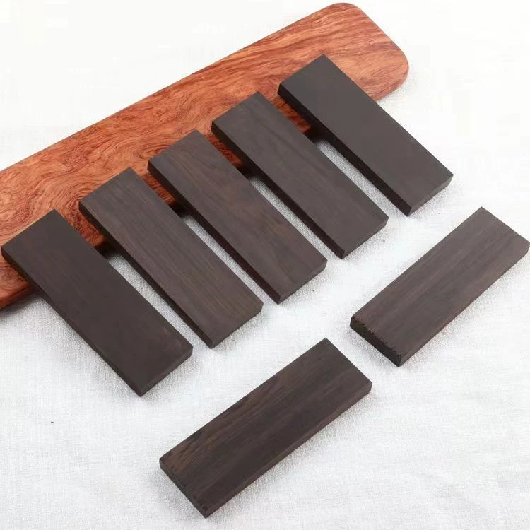 木料1以直播间截图为准家用木质DI紫光檀Y料酒店手把件创意千年