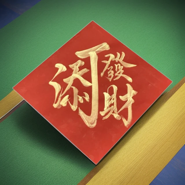 手写添丁发财对联门贴装饰金榜题名逢考必过上岸福字春联祝福上新