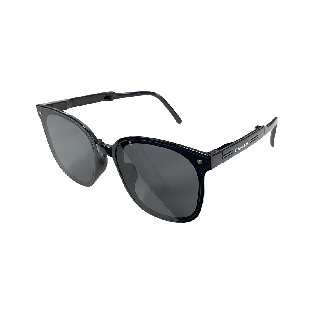 【学长专属】IDEVERRAY定制百搭高级感墨镜
