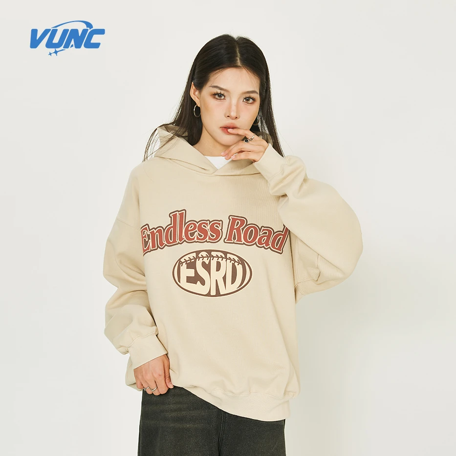 美式创意橄榄球logo卫衣DB