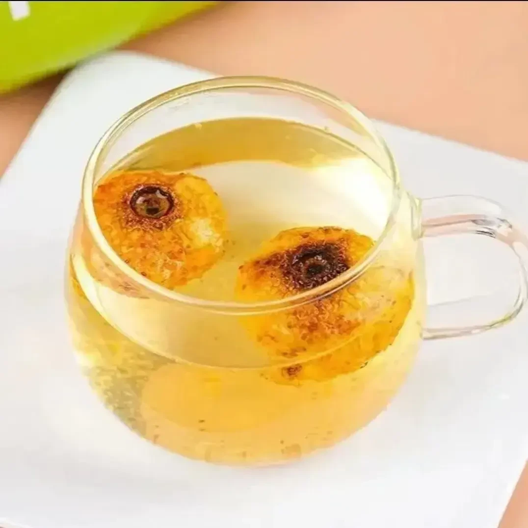 刺梨果干刺梨刺梨茶整颗冻干刺梨高山刺梨金刺梨泡水.