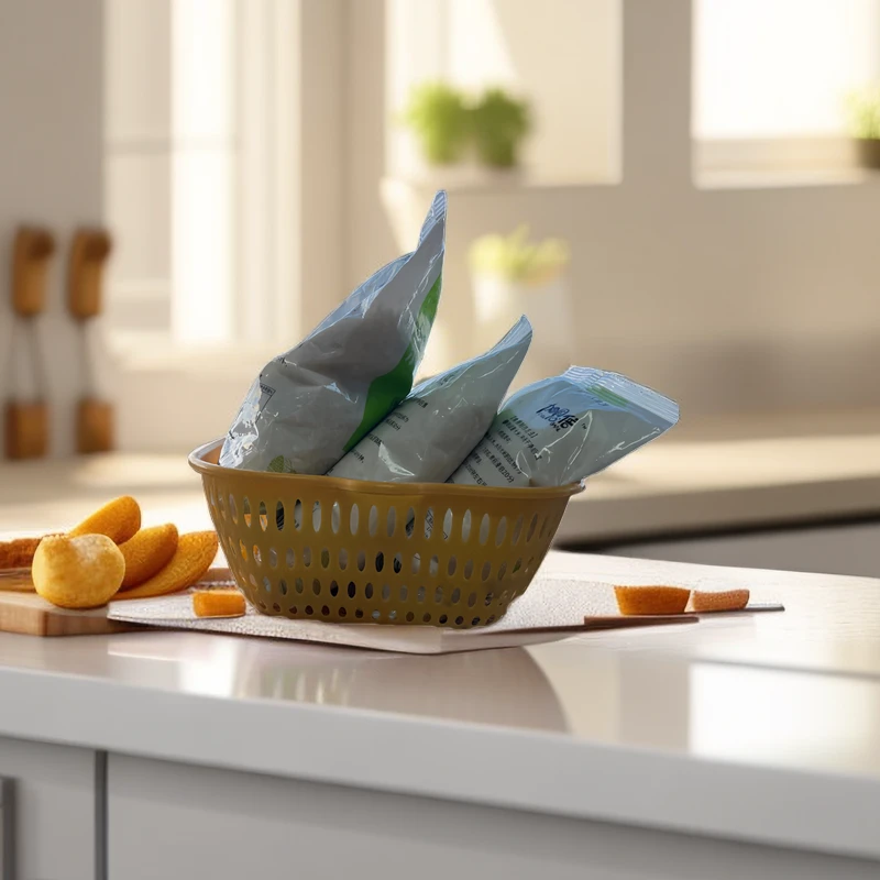 2.1到手珍珠米【700g】生活家电配件赞助