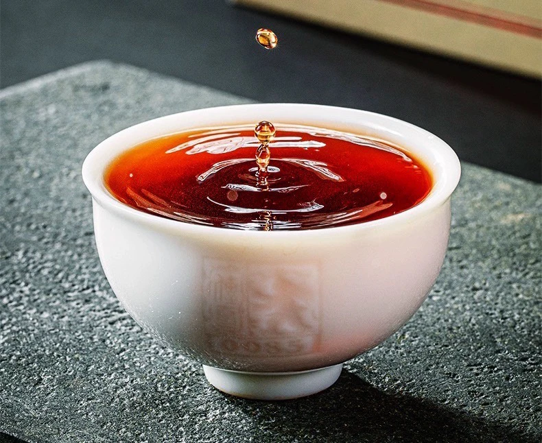 澜沧古茶 0085 专用杯子