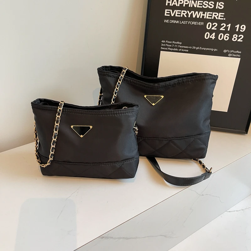 2024新款网红ins韩版时尚大容量包包女包   AS776