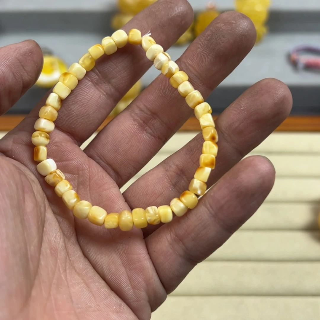 【闪购商品】琥珀珠宝奇石未镶嵌可****啦