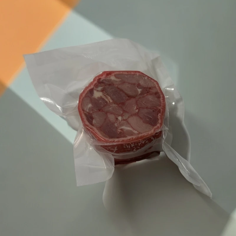 云南特产大理弥渡卷蹄