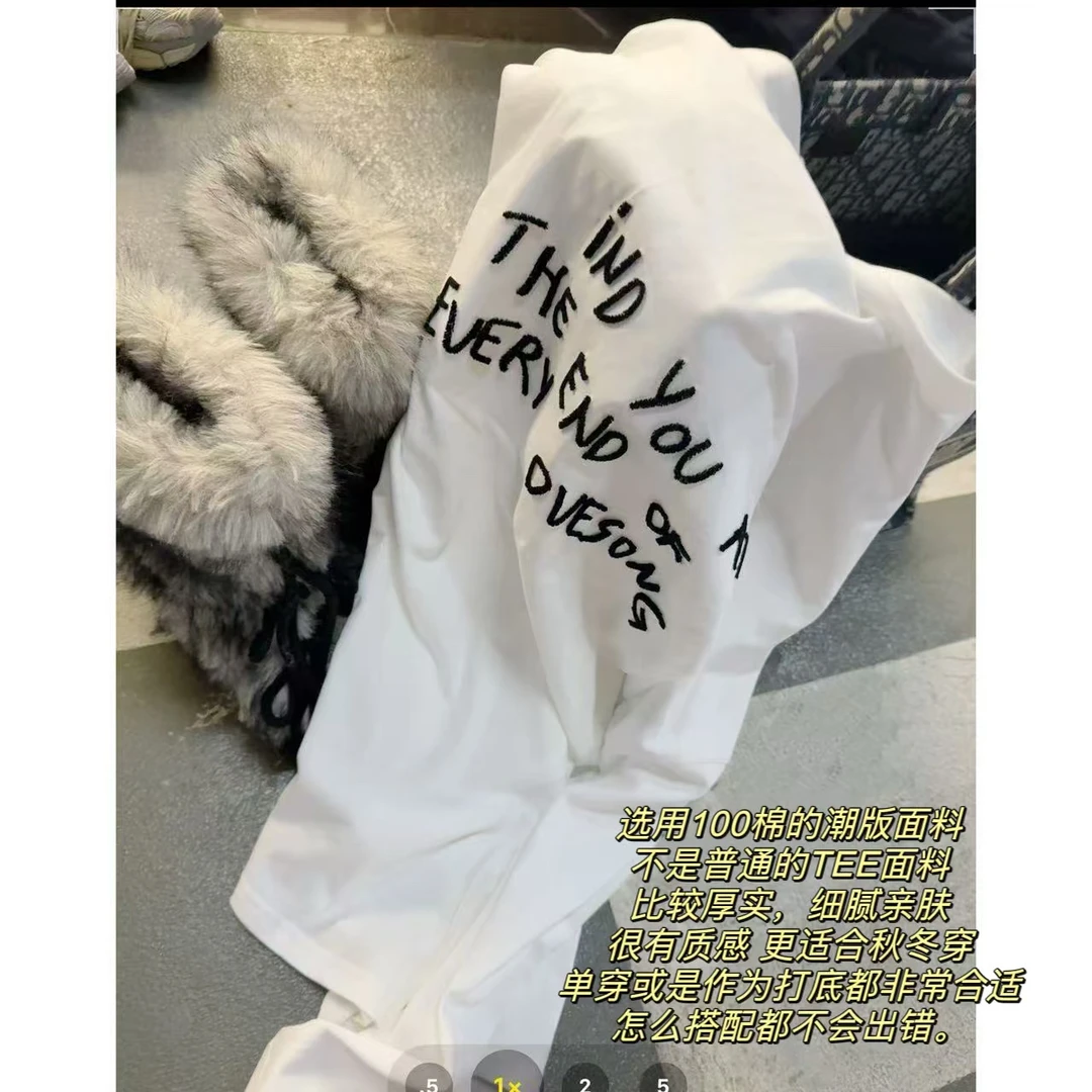 徐秋阳   情歌  百搭时尚休闲设计感显瘦显白上衣11859