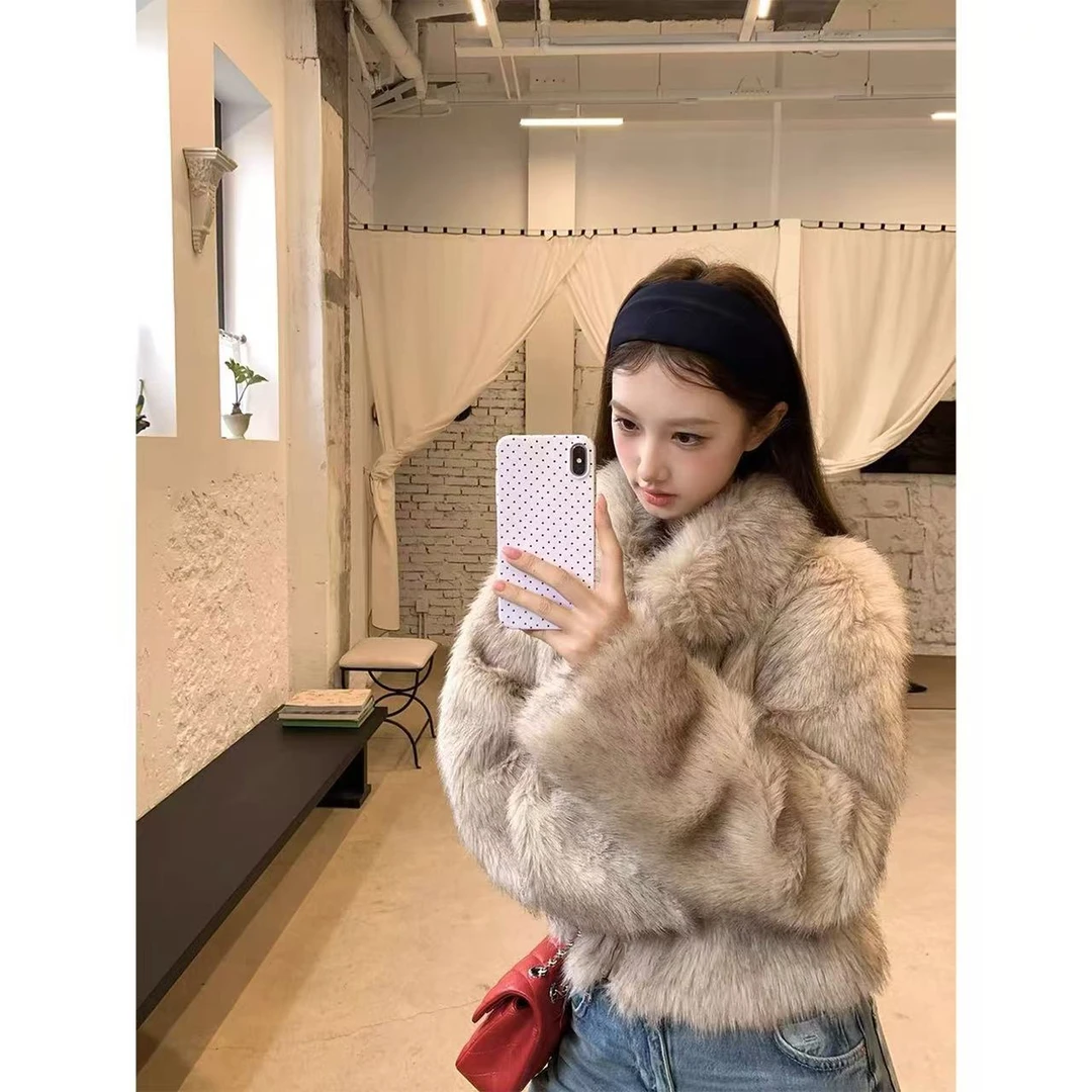 徐秋阳   赫拉千金  百搭时尚休闲高定设计感显瘦显白外套11851