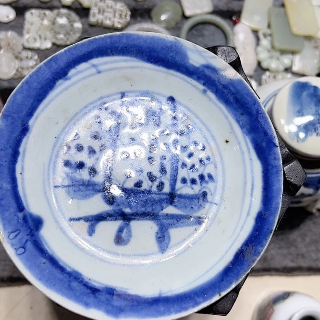 【闪购商品】密胺盘马**功