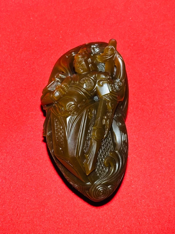 且末金山糖《封狼居胥·霍去病》