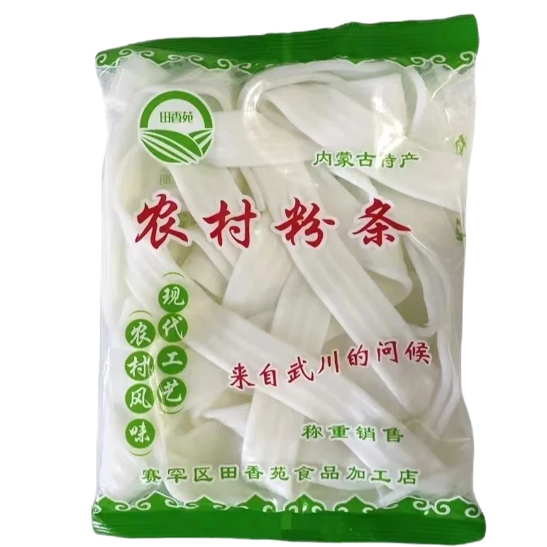 大宽粉条约200g