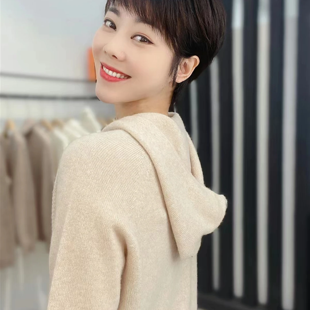 （蜻蜓）【11.2】秋冬百搭针织衫（600-670号）-孤品编号款