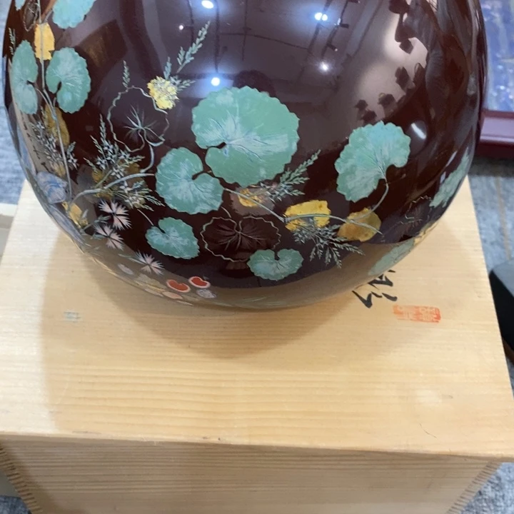 紫砂茶杯翠*非常漂亮好看的杯子
