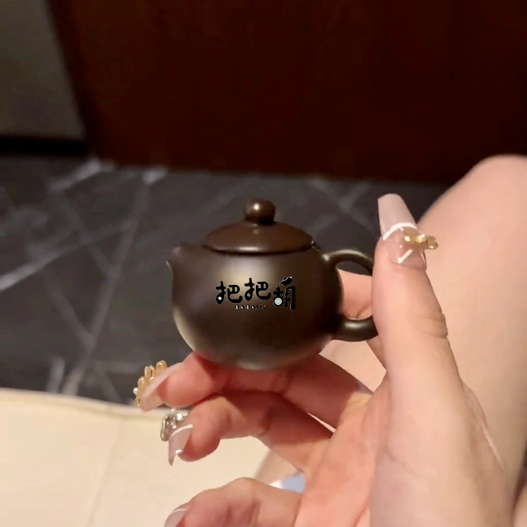 网红把把壶创意打火机防风个性高颜值稀奇古怪打火机送男友礼物