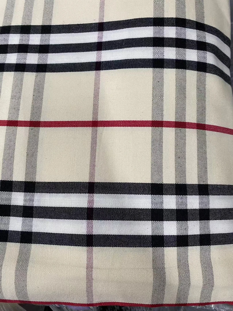 纯棉全棉粗布床单条纹老粗布