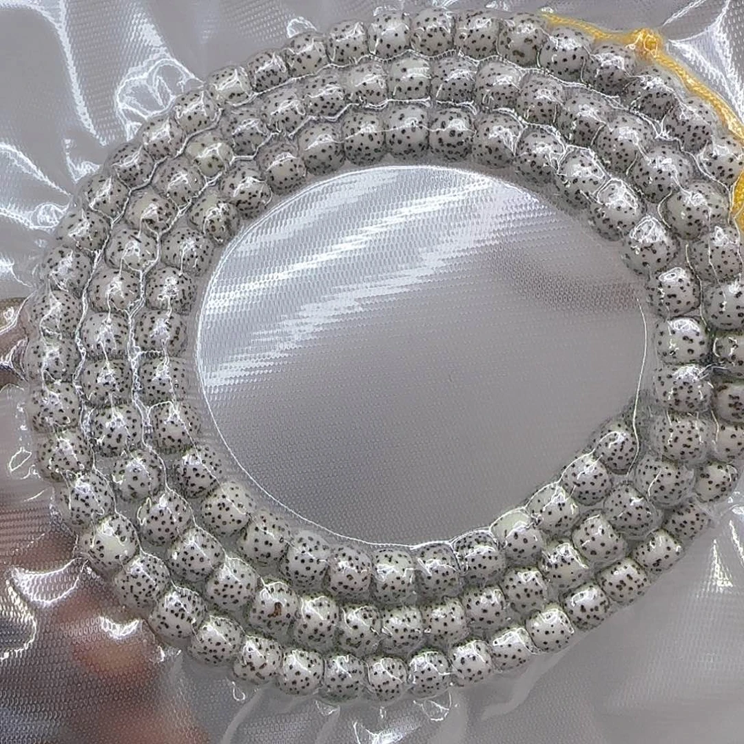 星月菩提手串80卓越白河豚108-7左右