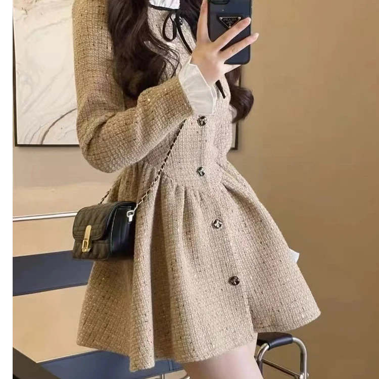 明天家女装专属链接【159.99-199.99】