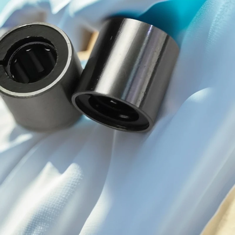 滚针轴承NK6/10TN（50只/单）