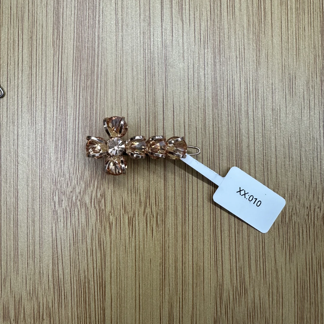 四喜原创轻奢发饰xx010