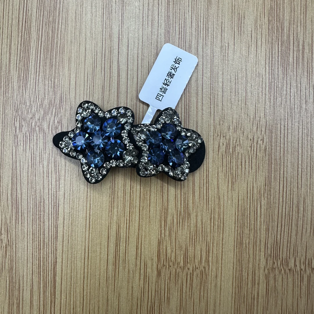 四喜原创轻奢发饰xx026