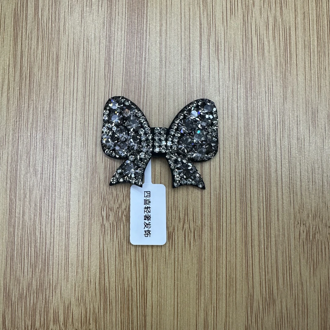 四喜原创轻奢发饰xx029