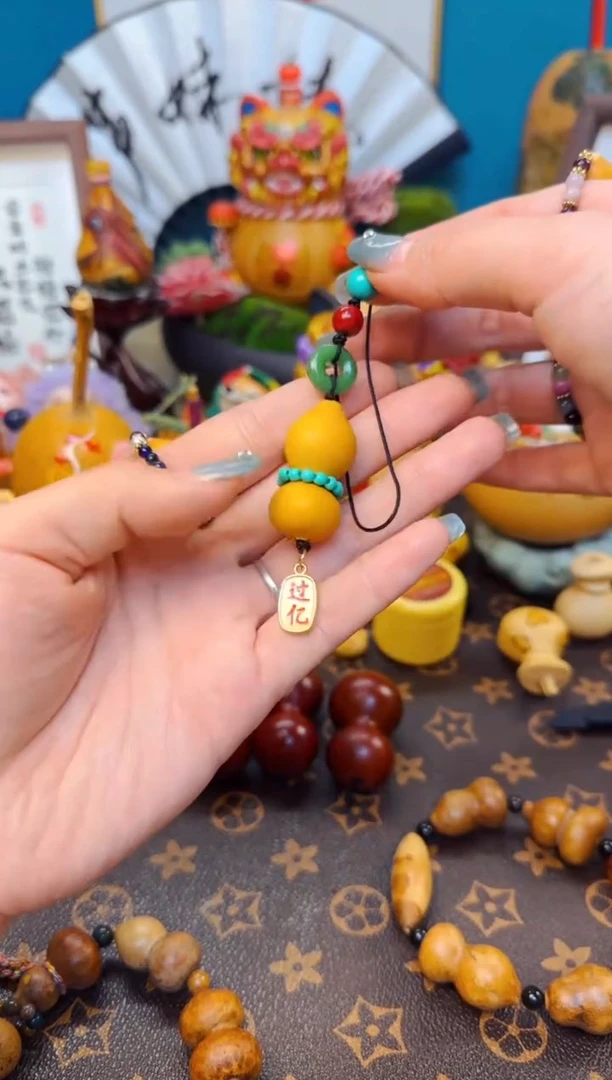 【闪购商品】032文玩葫芦文玩葫芦