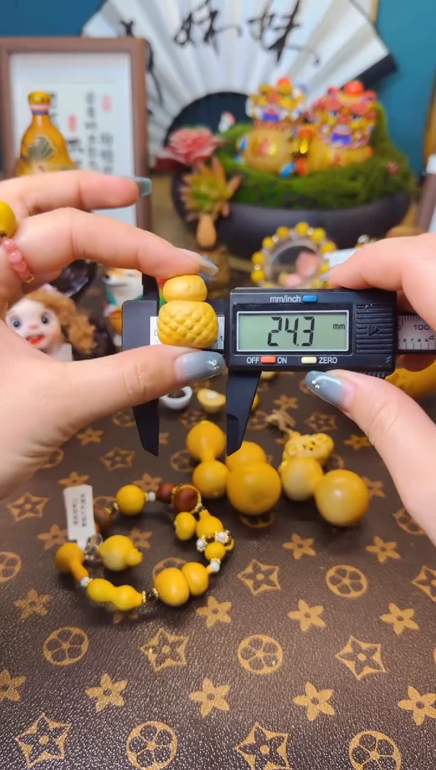 【闪购商品】060文玩葫芦文玩葫芦