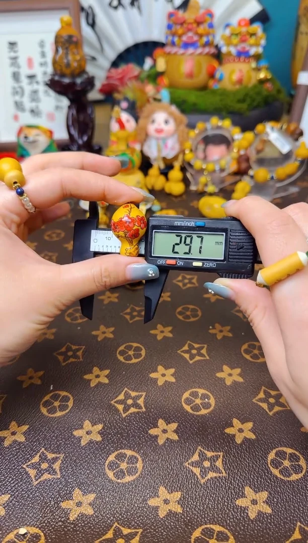 【闪购商品】418文玩葫芦文玩葫芦