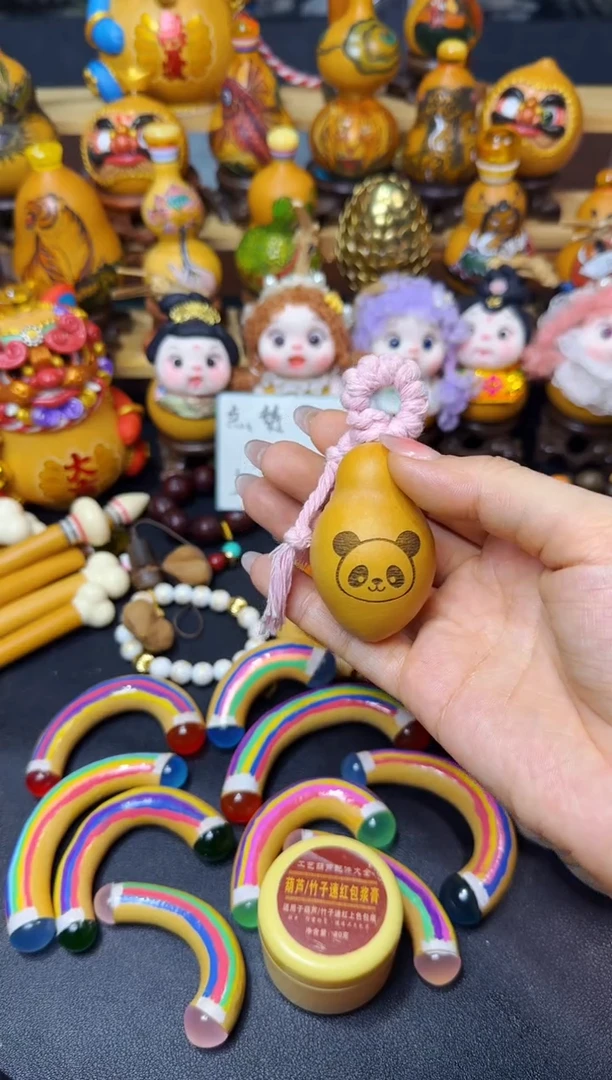 【闪购商品】381天然葫芦天然葫芦