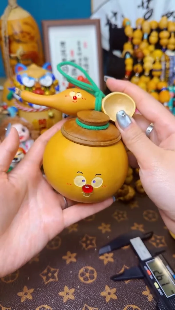 【闪购商品】244文玩葫芦文玩葫芦