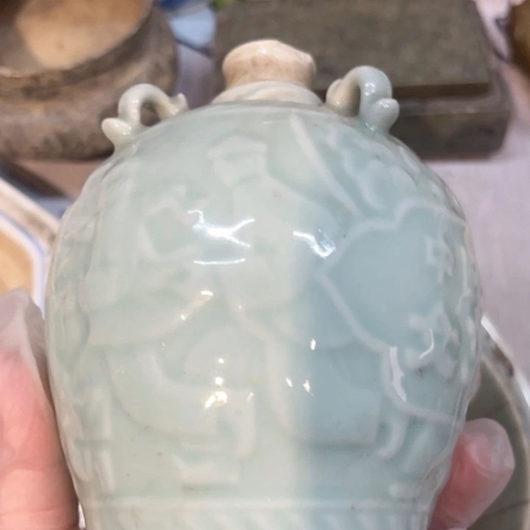 【闪购商品】瓷器瓷片标本瓷片