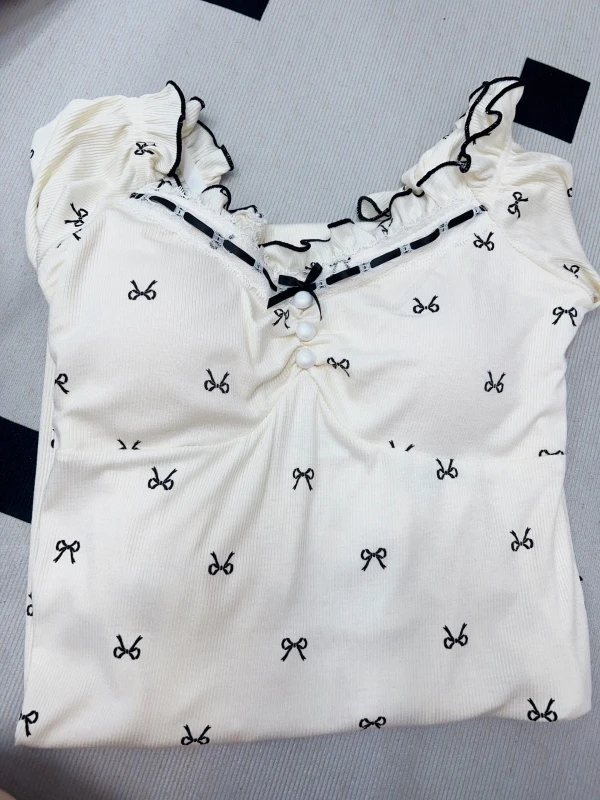 高品质睡衣家居服睡裙2号