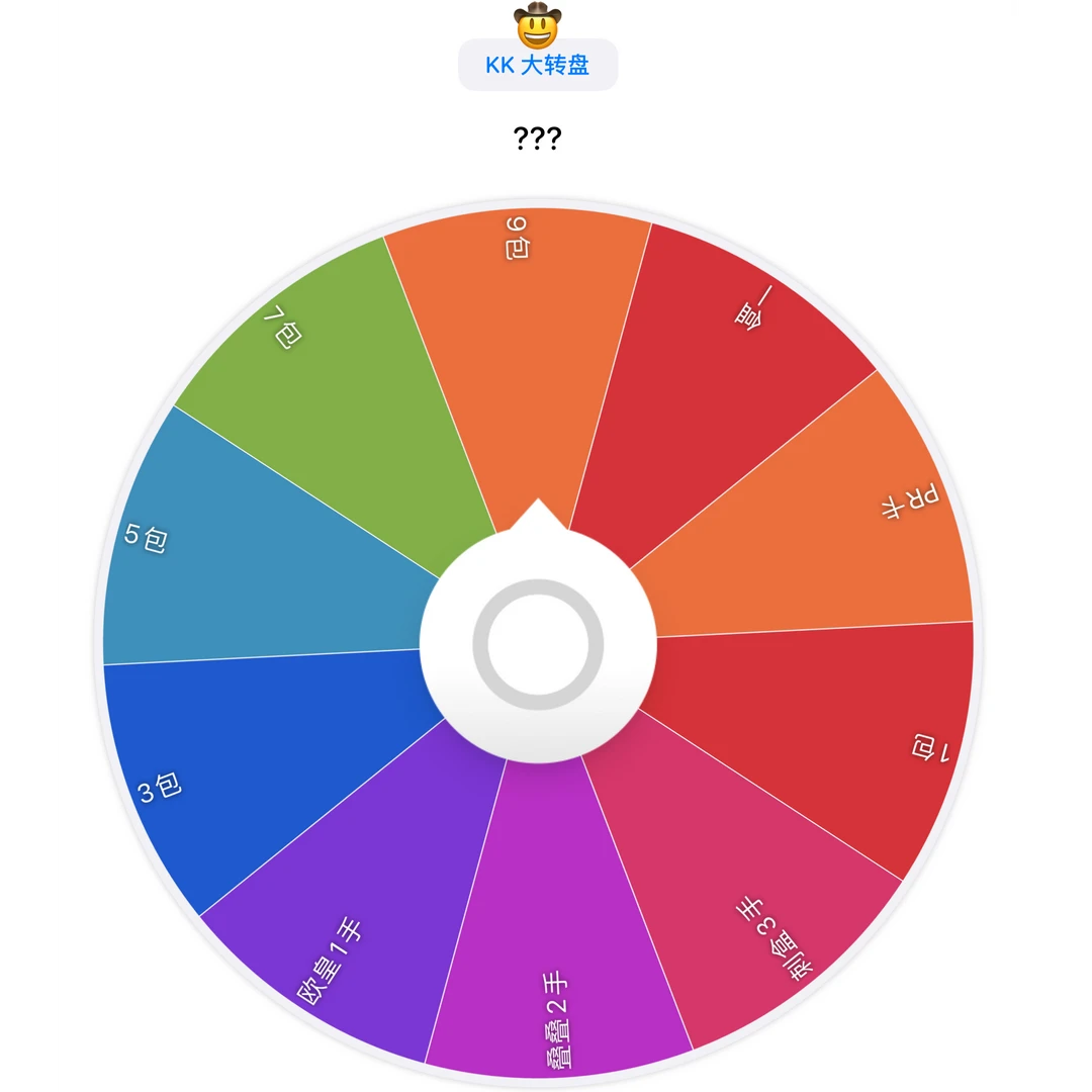 【KK大转盘】-卡游 /三丽鸥家族-幻梦旅程/卡牌盲盒/（代拆）