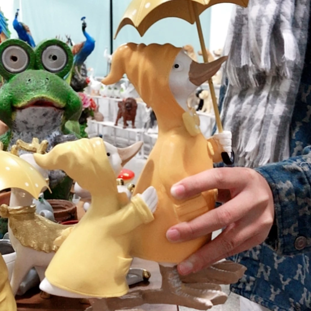 【闪购商品】树脂0083