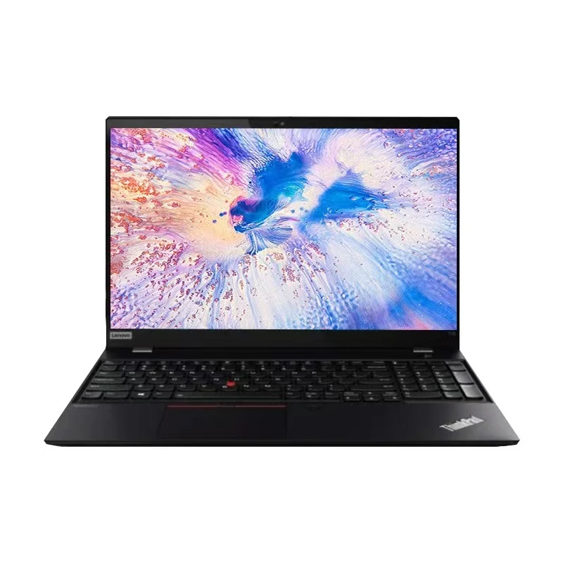 95新 ThinkPad T15 15.6寸高清工程师款高清屏商务便携办公笔记本