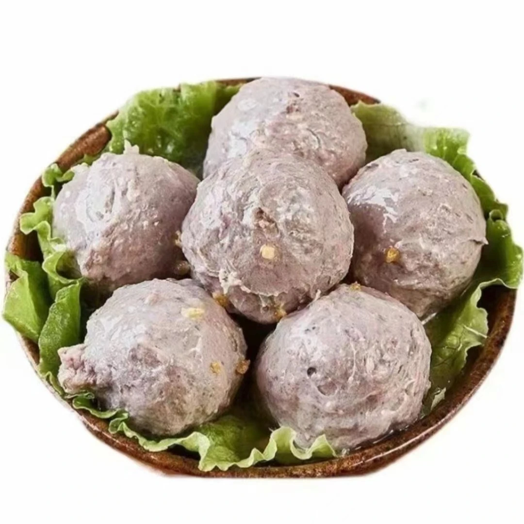 【手扶专属】3斤爆汁牛肉丸