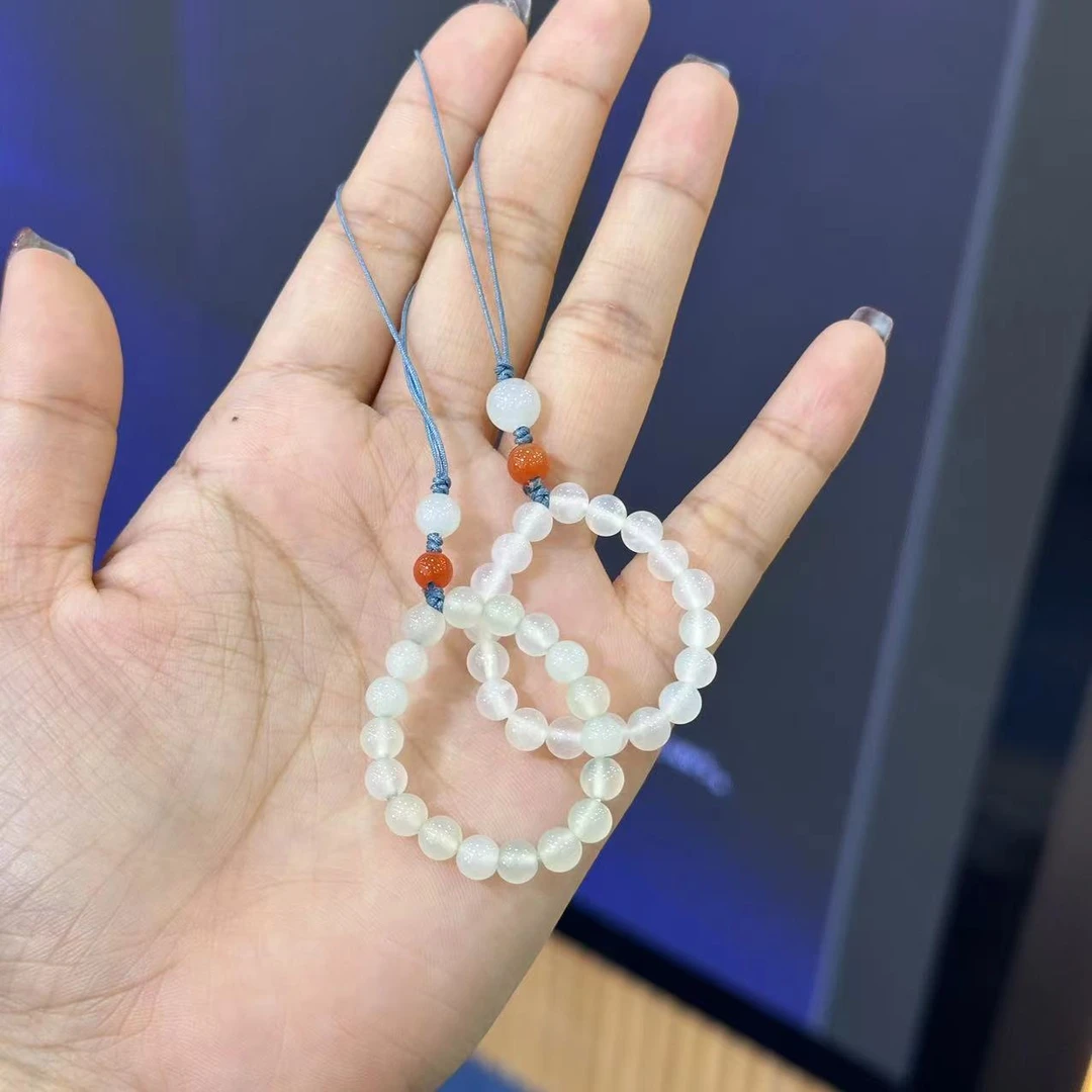 【老掌柜】欧泊手机挂/多样性发货 发一条  BBU071706