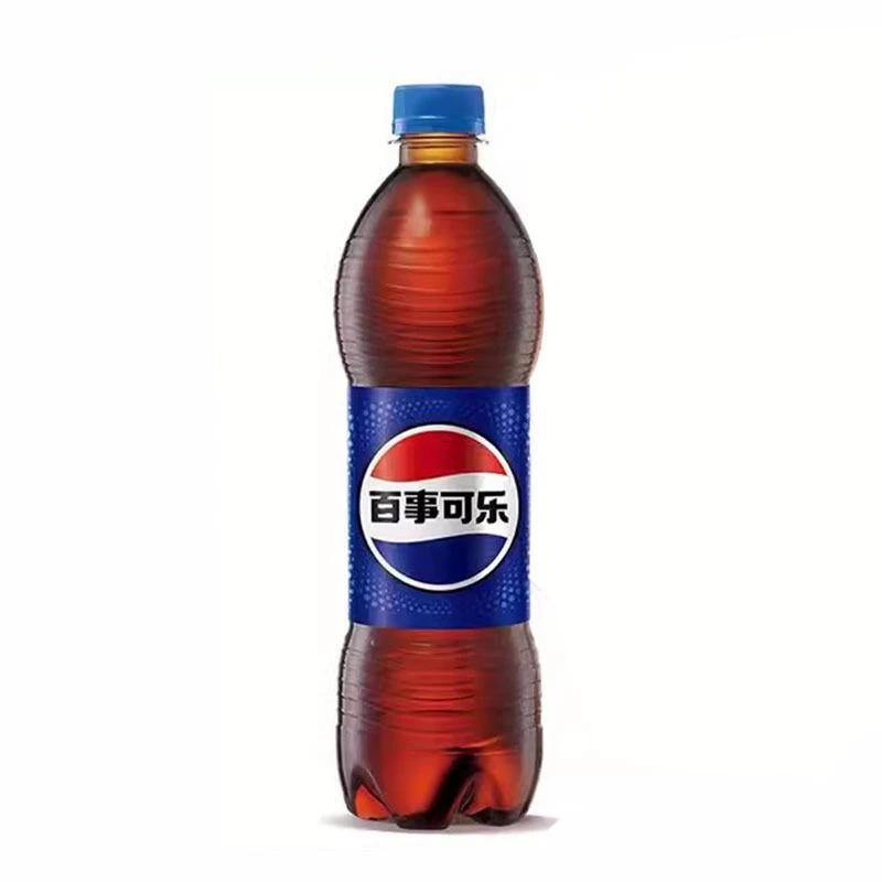 百事可乐500ml/瓶