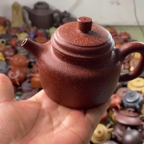 紫砂茶壶紫砂文化是