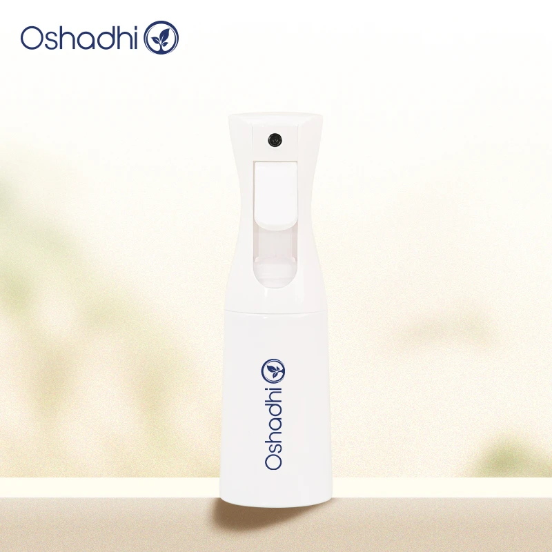 Oshadhi德国O家高压喷雾瓶 玻璃喷瓶等工具